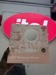 Itel LED Makeup Mirror - 1