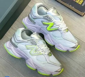 New Balance 9060 Sneakers Mpya
