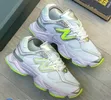 New Balance 9060 Sneakers Mpya - 1
