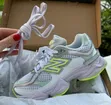 New Balance 9060 Sneakers Mpya - 2
