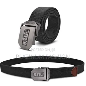 5.11 Tactical Belt
