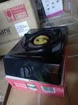 Portable Rashnik Gas Stove - Single Burner - 2
