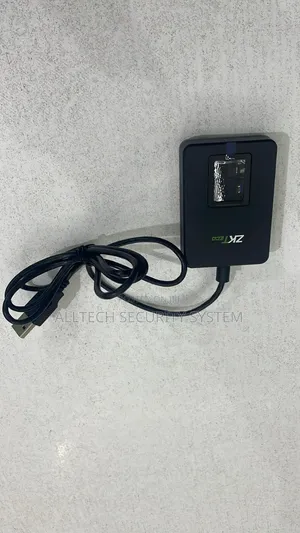 ZKTeco ZK9500 Biometric Fingerprint Scanner
