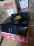 Jiko la Gesi la Rashnik la Meza Lenye Burner Moja - 1