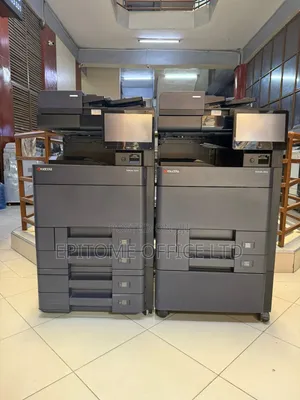 Kyocera TASKalfa 3253ci Printer ya Multifunction