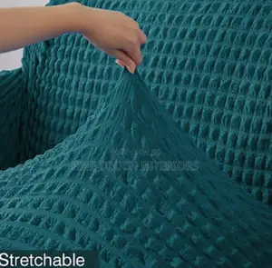 Turkish Anti-Slip Stretch Sofa Cover