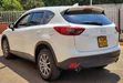 Mazda CX-5 2016 Pearl - 3