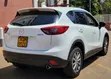 Mazda CX-5 2016 Pearl - 4