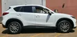 Mazda CX-5 2016 Pearl - 5