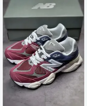 New Balance 9060 Sneakers Mpya