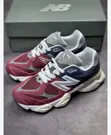 New Balance 9060 Sneakers Mpya - 1