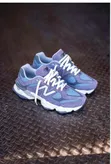 New Balance 9060 Sneakers Mpya - 2