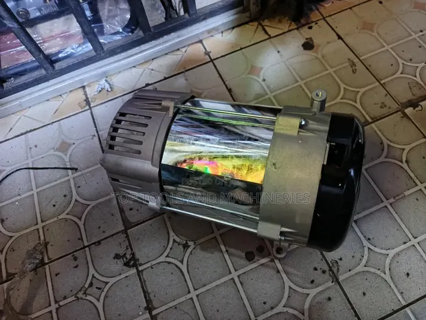 Brand New 8kva-15kva Diesel Generator Alternator - 1