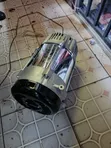 Alternator Mpya ya Jenereta ya Dizeli 8kva-15kva - 2