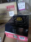 Rashnik Single Burner Gas Stove - RN-1510B - 2