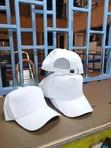 5-Panel Caps - Various Colours - 2