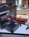 Kamera ya V380 Pro 1080p WiFi ya Balbu ya PTZ IP - 2