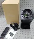 HY320 Smart Android Projector - Inch 150, 16GB - 2