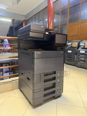 Kyocera TASKalfa 3253ci Printer ya Multifunction