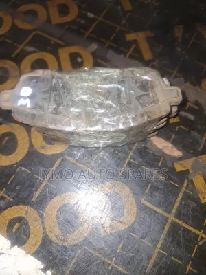 Mazda Demio 2010-2013 Brake Pads (Used)