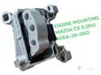 Brand New Mazda CX-5 Engine Mountings - 1