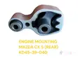 Brand New Mazda CX-5 Engine Mountings - 2