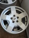Land Rover 18 Inch Rims - 2