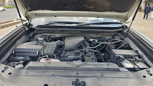 Toyota Land Cruiser J150 2018 - 1