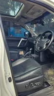 Toyota Land Cruiser J150 2018 - 3