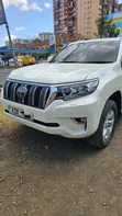 Toyota Land Cruiser J150 2018 - 5
