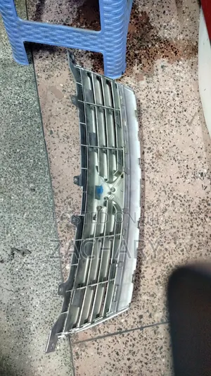Toyota Mark X 2005 Front Grille
