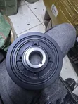 Toyota 2TR Crankshaft Pulley for Hilux, Fortuner, Prado - 2