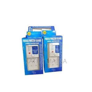 MK Electronics Fridge Guard - Voltage Stabilizer