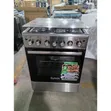 Syinix 60x60cm Standing Cooker 3+1 Gas Burners - 2
