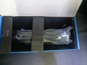 Sennheiser E 935 Microphone - Nyeusi