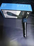 Sennheiser E 935 Microphone - Black - 2