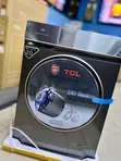 TCL Front-Load Washing Machine - 1