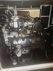 60/66 KVA Perkins Diesel Generator - 3 Phase - 3