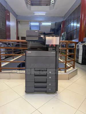 Kyocera TaskAlfa 3253ci Refurbished Colour Laser Printer
