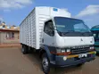 Mitsubishi FH 2017 Truck - 1