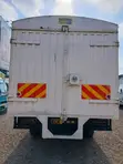 Mitsubishi FH 2017 Truck - 4