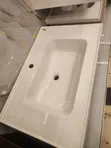Bathroom Cabinet with Mirror - 3