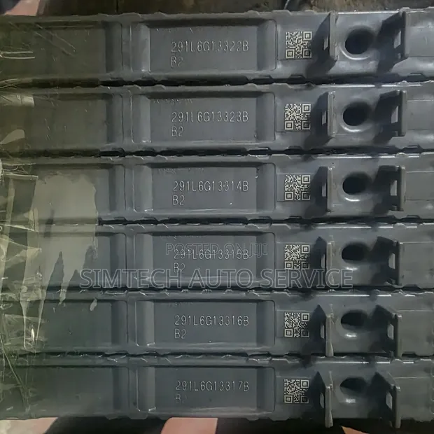 Aqua Hybrid HV Battery Cells - 1