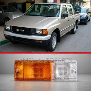 Isuzu TFR KB42 Front Headlight (1989-1994)