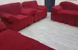 Turkish Home Sofa Covers - 1