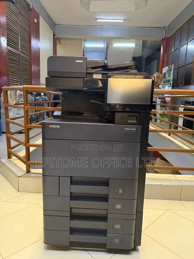 Kyocera TASKalfa 3253ci Multifunction Printer - 1