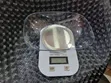 Electronic Kitchen Scale with Bowl - 1
