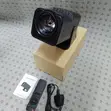 Digital TV Zoom Portable HY320 WiFi Projector - 1