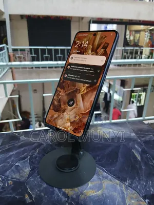Google Pixel 8 128GB Black