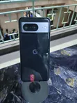 Google Pixel 8 128GB Black - 2